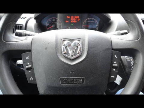 2019 RAM ProMaster 2500 159 WB