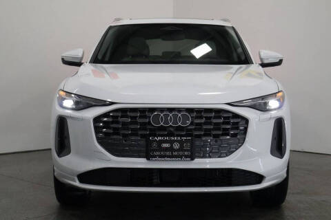 2025 Audi Q5 quattro Premium Plus TFSI