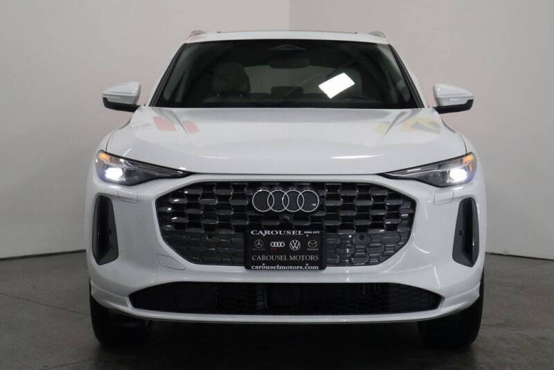 2025 Audi Q5 quattro Premium Plus TFSI