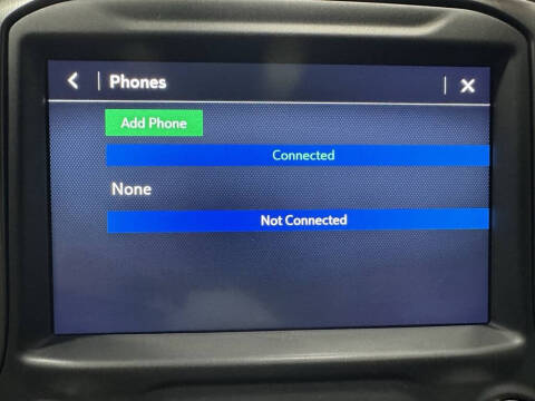 2022 GMC Sierra 2500HD