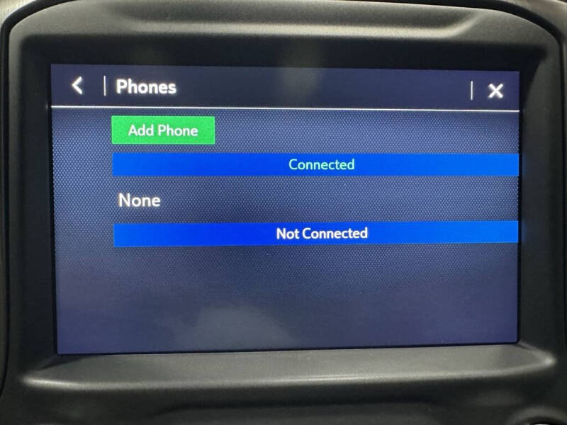 2022 GMC Sierra 2500HD