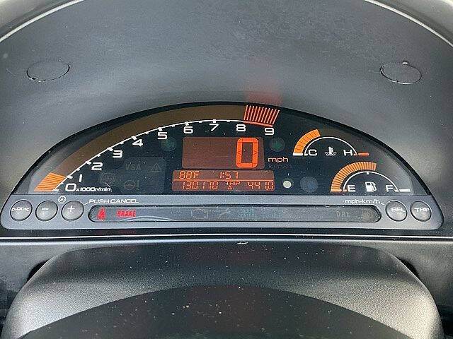 2006 Honda S2000