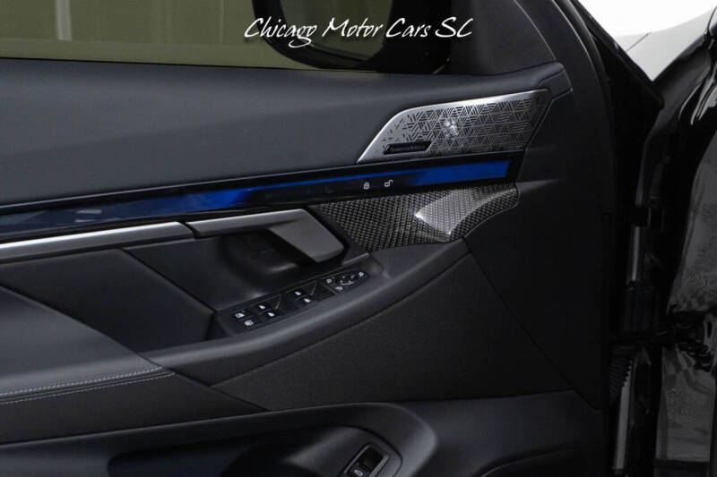 2025 BMW M5