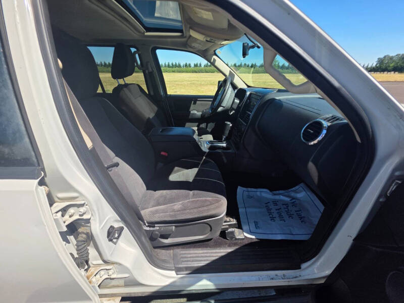 2010 Ford Explorer XLT
