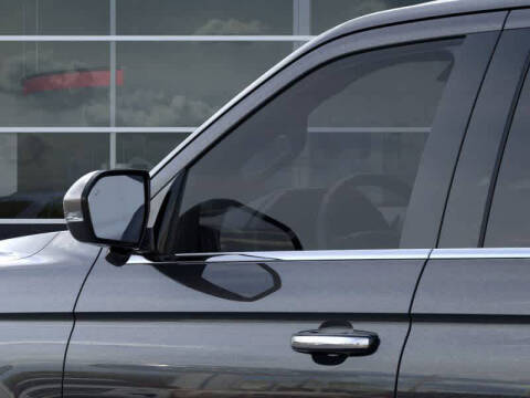 2024 Ford Expedition MAX King Ranch