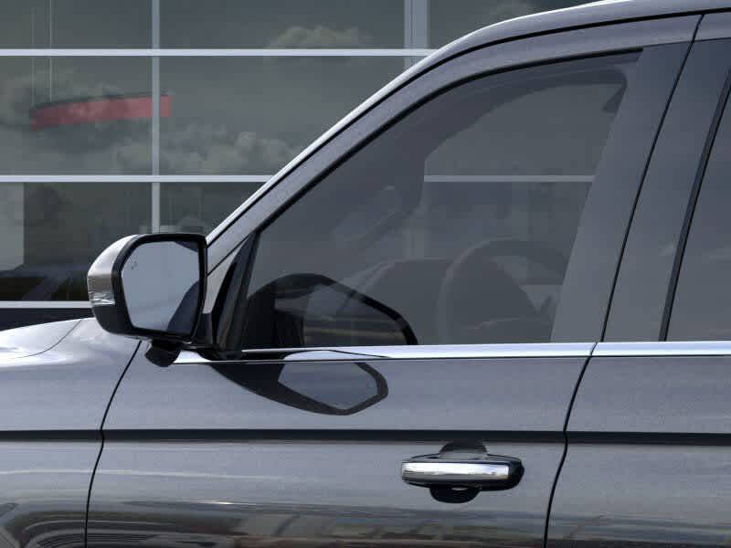 2024 Ford Expedition MAX King Ranch