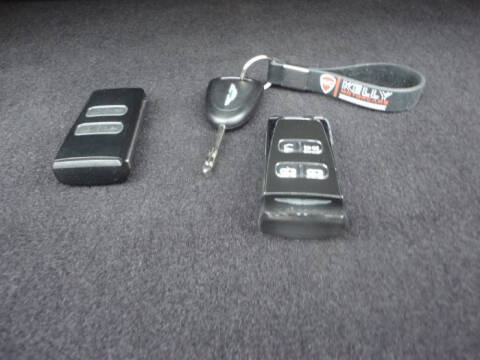 2012 Aston Martin V8 Vantage