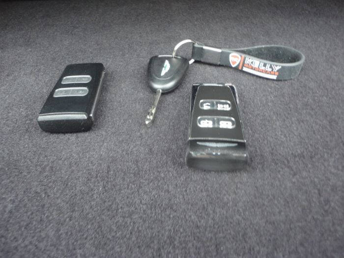 2012 Aston Martin V8 Vantage