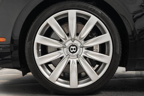 2015 Bentley Flying Spur W12