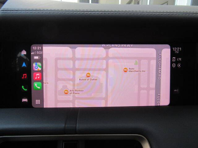 2022 Porsche Taycan 4S