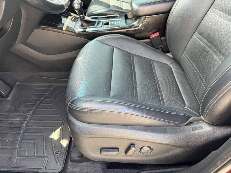 2017 Kia Sorento EX V6