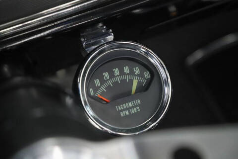 1966 Chevrolet Chevelle