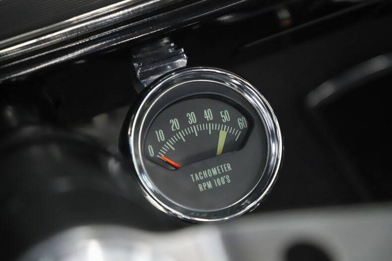 1966 Chevrolet Chevelle