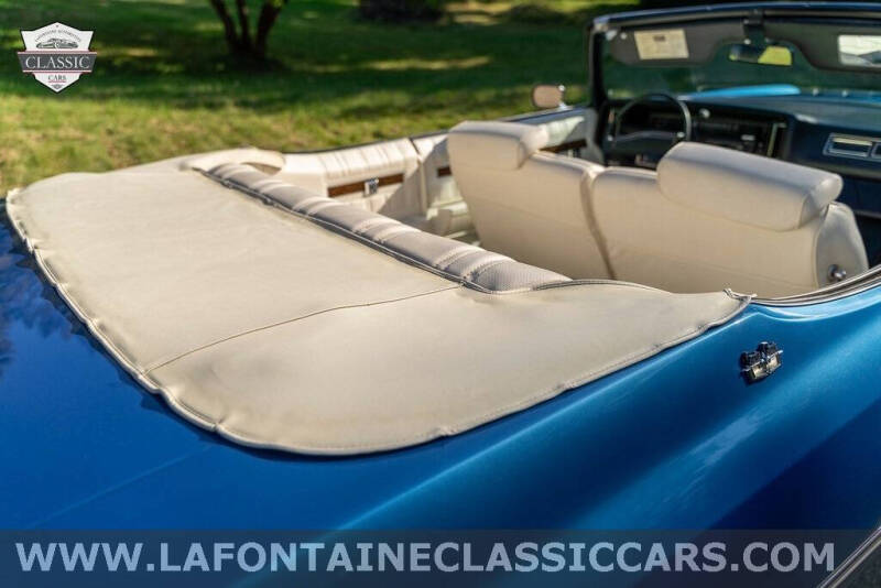 1974 Chevrolet Caprice