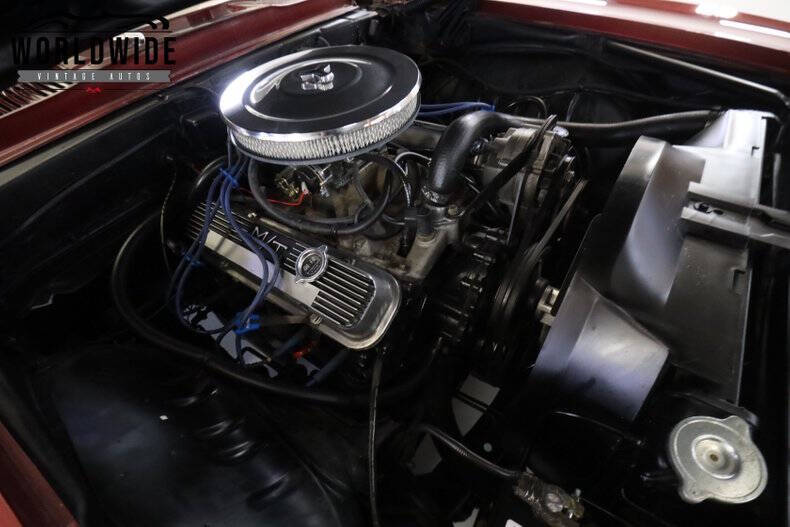 1969 Pontiac Firebird