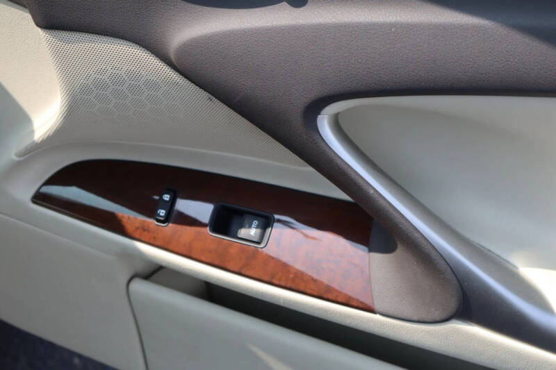 2012 Lexus IS 250