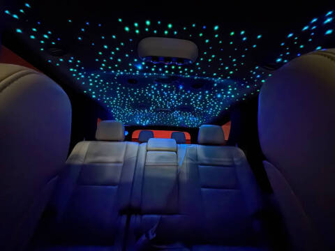 2014 Dodge Durango Citadel