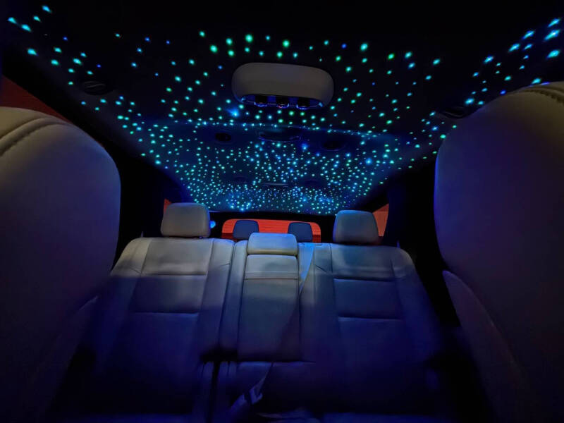 2014 Dodge Durango Citadel