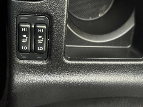 2013 Subaru XV Crosstrek 2.0i Limited