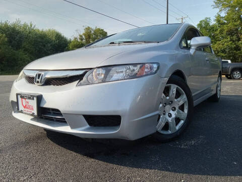 2009 Honda Civic for sale at Car Castle 2 in Beach Park IL