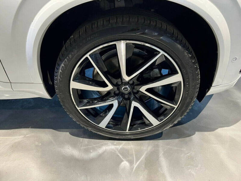 2023 Volvo XC90 B6 Plus Bright Theme 6P