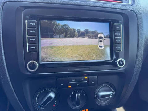 2013 Volkswagen Jetta