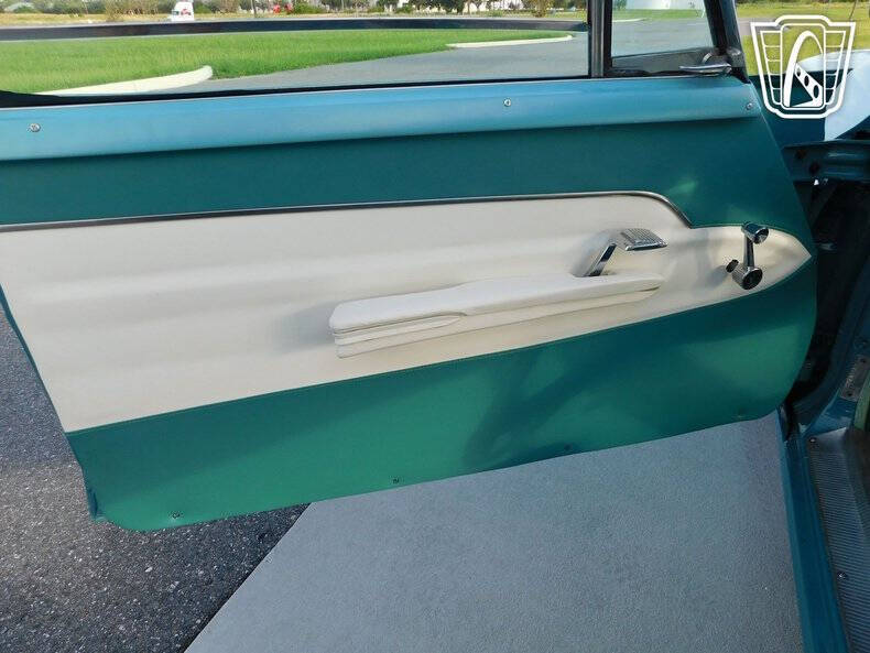 1960 Desoto Fireflite