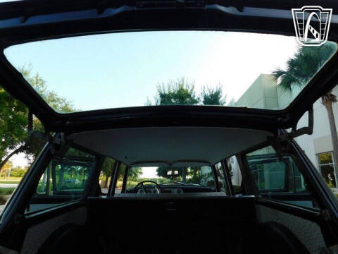 1957 Packard Clipper