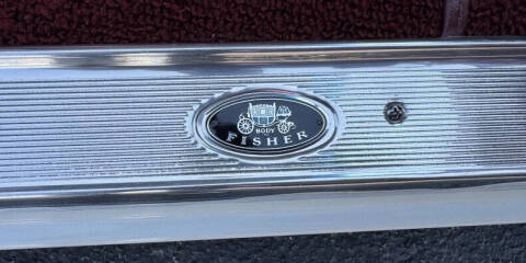 1962 Pontiac Catalina