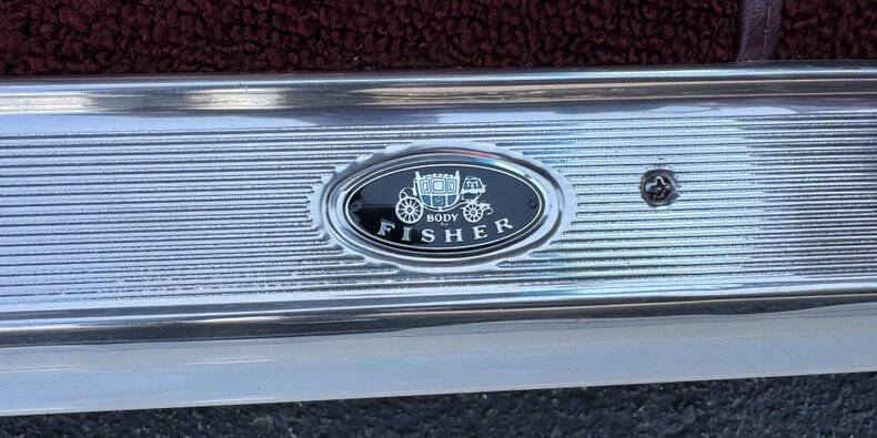 1962 Pontiac Catalina