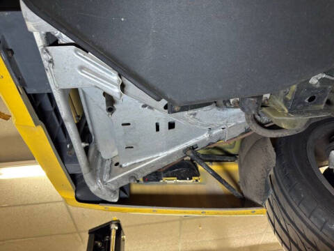 1988 Chevrolet Corvette