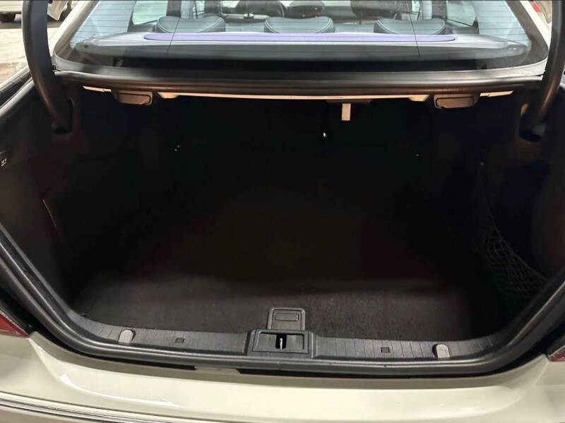 2009 Mercedes-Benz E-Class E 350