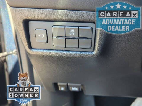 2023 Mazda CX-5 2.5 Turbo