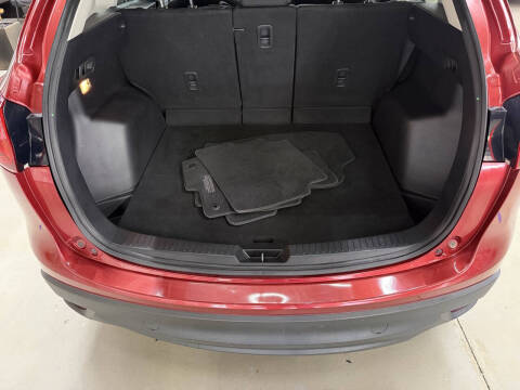 2013 Mazda CX-5 Touring