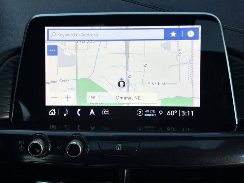 2022 Cadillac CT4 Luxury