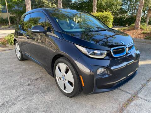 2014 BMW i3 for sale at Global Auto Exchange in Longwood FL