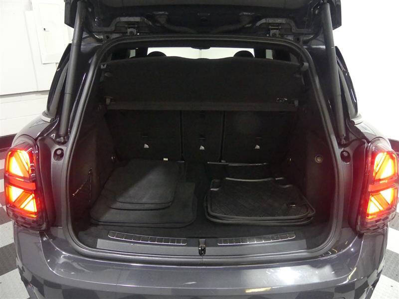 2018 MINI Countryman Cooper S ALL4