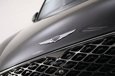 2024 Genesis G90 3.5T e-Supercharger