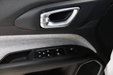 2023 Jeep Compass Sport