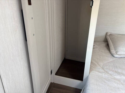 2026 Prime Time RV Avenger