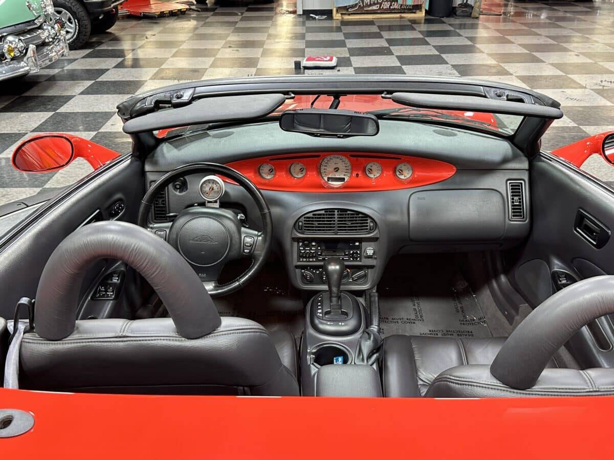 1999 Plymouth Prowler 15