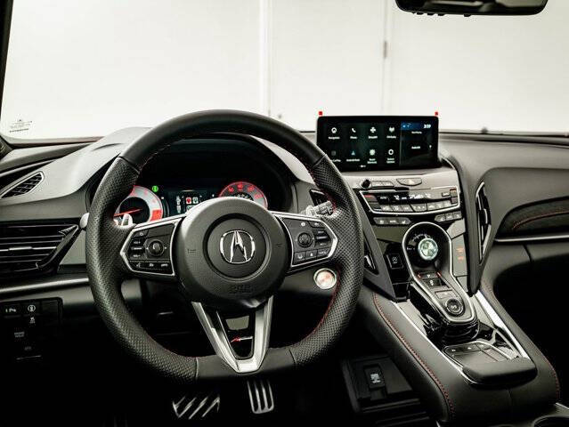 2025 Acura RDX SH-AWD w/A-SPEC