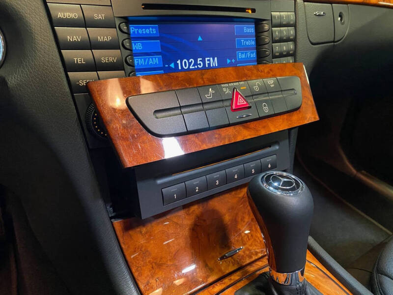 2008 Mercedes-Benz E-Class E 350