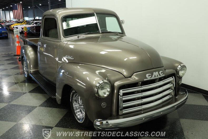 1948 GMC 3100