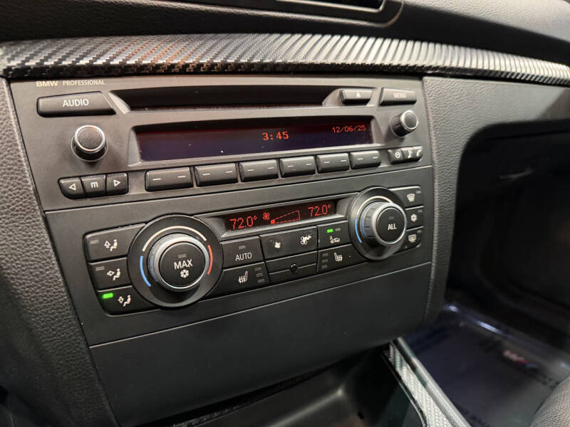 2011 BMW 1 Series 135i