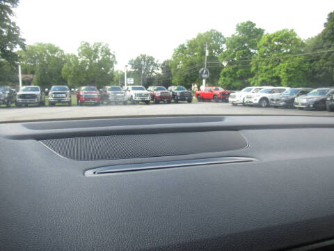 2017 Audi Q7 3.0T quattro Premium Plus