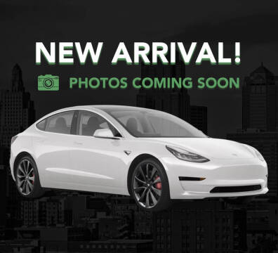 2018 Tesla Model 3 Performance