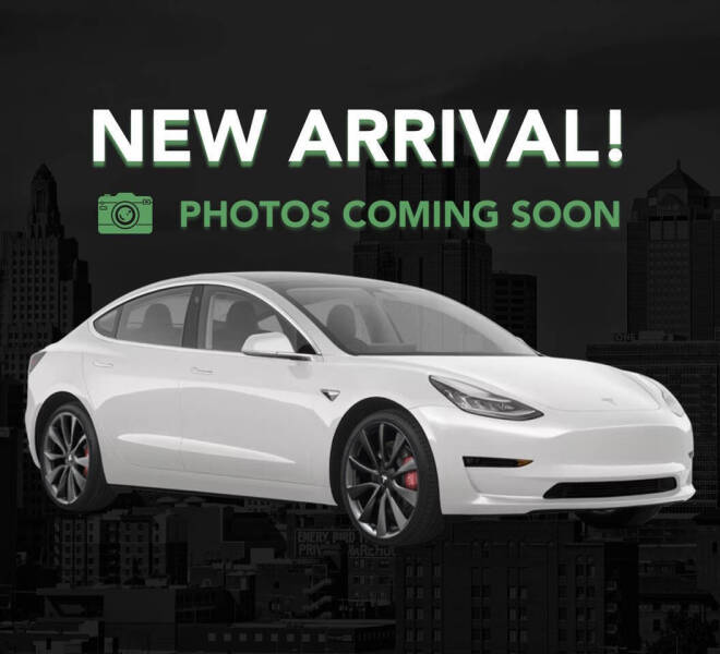 2018 Tesla Model 3 Performance