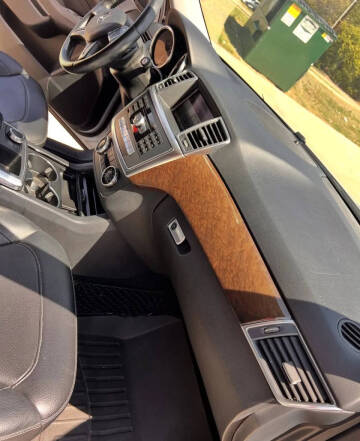 2016 Mercedes-Benz GLE GLE 350 4MATIC