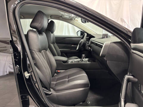 2025 Mazda CX-50 2.5 S Select